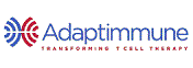 Logo Adaptimmune Therapeutics plc