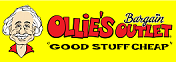 Logo Ollie's Bargain Outlet Holdings, Inc.