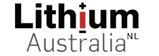 Logo Lithium Australia Limited