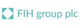 Logo FIH group plc