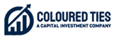 Logo Coloured Ties Capital Inc.