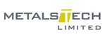 Logo MetalsTech Limited
