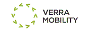 Logo Verra Mobility Corporation