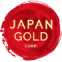 Logo Japan Gold Corp.