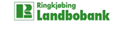 Logo Ringkjøbing Landbobank A/S