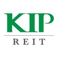 Logo KIP Real Estate Investment Trust