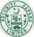 Logo Security Papers Limited