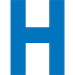 Logo Hampiðjan hf.