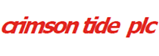 Logo Crimson Tide plc