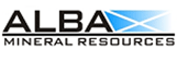 Logo Alba Mineral Resources plc