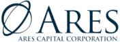 Logo Ares Capital Corporation