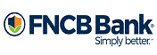 Logo FNCB Bancorp, Inc.