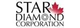 Logo Star Diamond Corporation