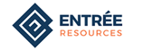 Logo Entrée Resources Ltd.