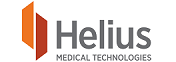 Logo Helius Medical Technologies, Inc.