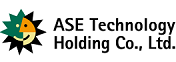 Logo ASE Technology Holding Co., Ltd.