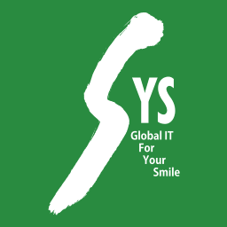 Logo SYS Holdings Co., Ltd.