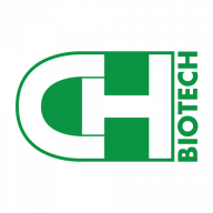 Logo CH Biotech R&D Co., Ltd.