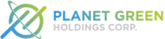 Logo Planet Green Holdings Corp.