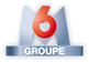 Logo M6 Métropole Télévision