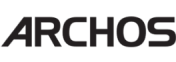 Logo ARCHOS SA