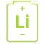 Logo International Lithium Corp.