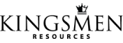 Logo Kingsmen Resources Ltd.