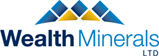 Logo Wealth Minerals Ltd.