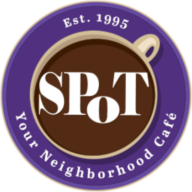 Logo Spot Coffee (Canada) Ltd.