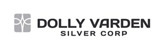 Logo Dolly Varden Silver Corporation