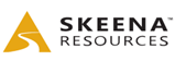 Logo Skeena Resources Limited