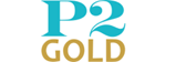 Logo P2 Gold Inc.
