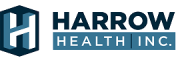 Logo Harrow, Inc.