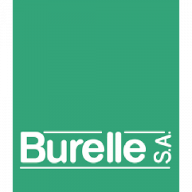 Logo Burelle SA