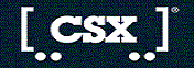Logo CSX Corporation