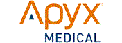 Logo Apyx Medical Corporation