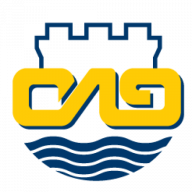 Logo Thessaloniki Port Authority Societe Anonyme