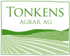 Logo Tonkens Agrar AG