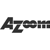 Logo Azoom Co.,Ltd