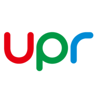 Logo UPR Corporation