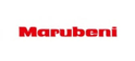 Logo Marubeni Corporation