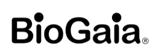 Logo BioGaia AB