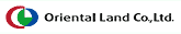 Logo Oriental Land Co., Ltd.