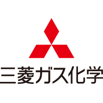 Logo Mitsubishi Gas Chemical Company, Inc.