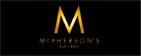 Logo McPherson's Limited