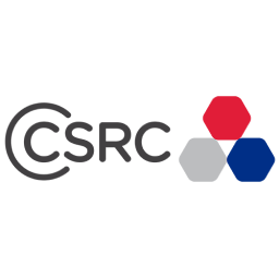 Logo International CSRC Investment Holdings Co., Ltd.