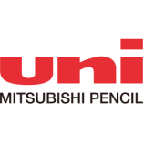 Logo Mitsubishi Pencil Co., Ltd.