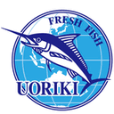 Logo Uoriki Co., Ltd.