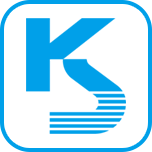 Logo The Kinki Sharyo Co., Ltd.