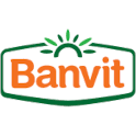 Logo Banvit Bandirma Vitaminli Yem Sanayii Anonim Sirketi